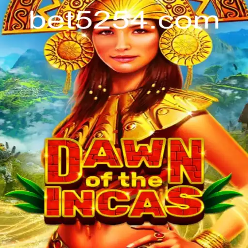 DawnoftheIncas: Um Mergulho no Fascinante Mundo da Civilização Inca