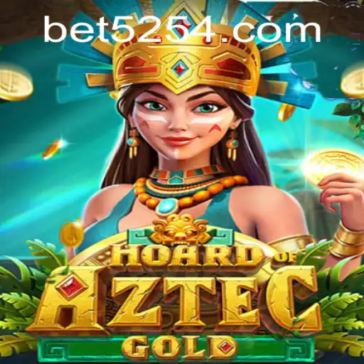 Descubra as Aventuras de 'HoardofAztecgold'