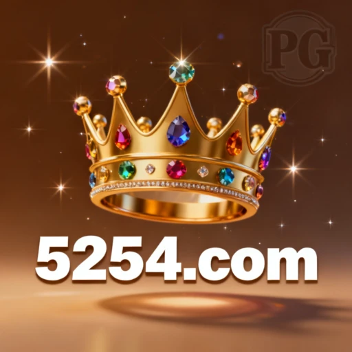 5254.com Logo