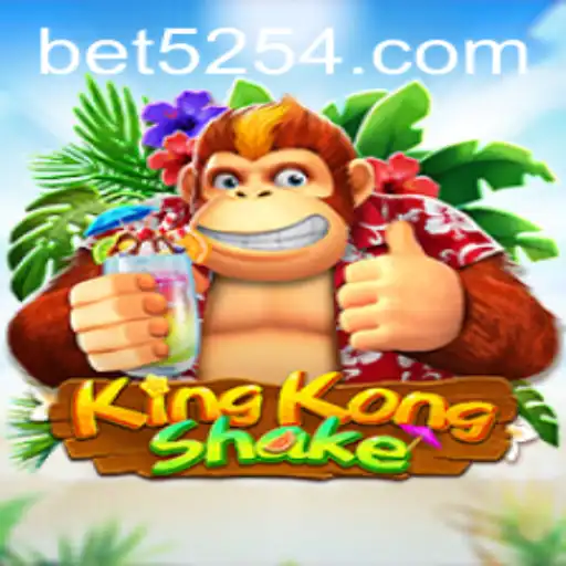 Descubra o Emocionante Mundo de KingKongShake: Um Guia Completo