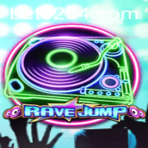 Descubra o Empolgante Mundo de RaveJump