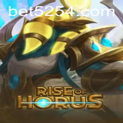 RiseofHorus: Uma Jornada Épica Através da Mitologia Egípcia