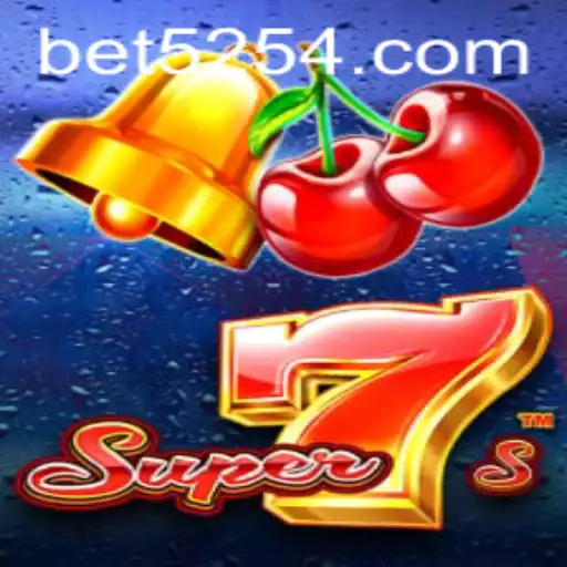 Descubra o Jogo Super7s: Regras, Estratégias e Novidades