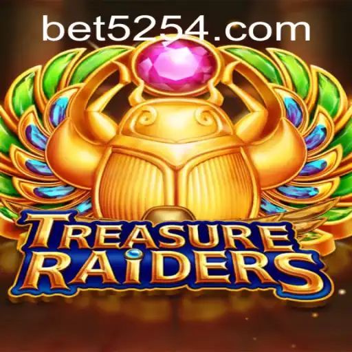 Explorando TREASURERAIDERS: Um Mundo de Aventura e Desafios